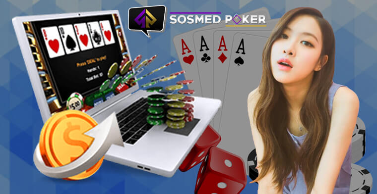 Lakukan Ini Jika Masih Sulit Menang di Meja Poker ID Pro Sosmedpoker Online