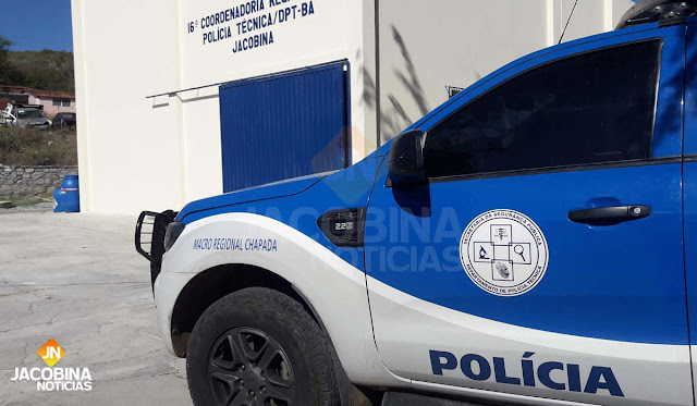 Serrolândia: Briga entre irmãos durante comemoração de aniversário termina em morte