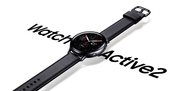 Samsung Galaxy Watch Active 2 Specs Price Features And Review Technodexterous