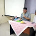 Anggota DPD-RI Berikan Pelajaran Politik Di Desa Bantarsari 