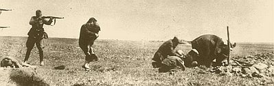 Ukraine 1942, Jewish Aktion, Ivangorod