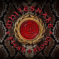 [2019] - Flesh & Blood [Deluxe Edition]