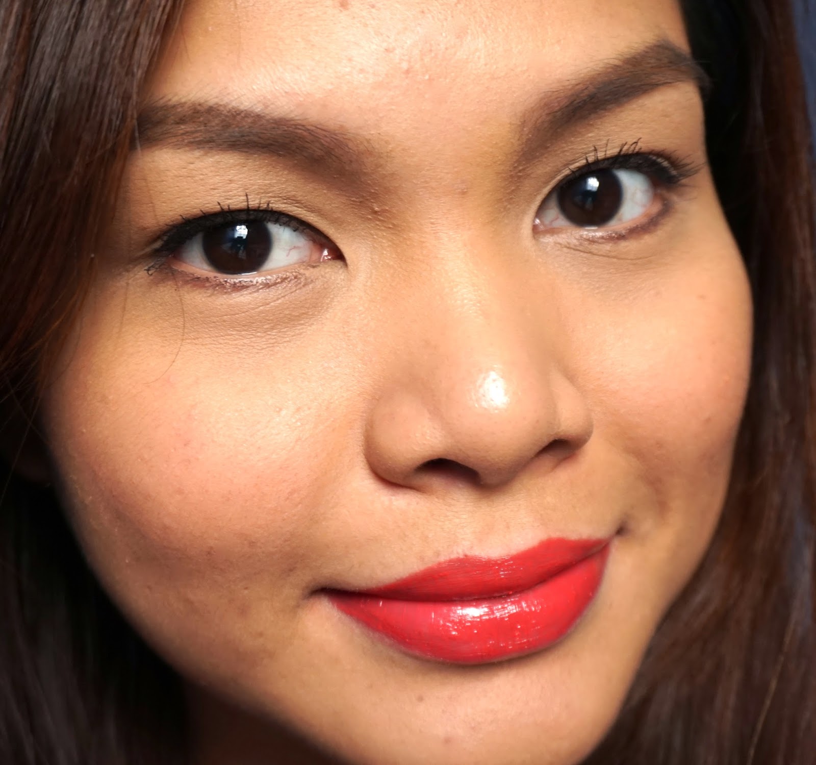 Pixi Endless Silky Eye Pencil in Glimmery Black and Bronze Beam Review + Swatches