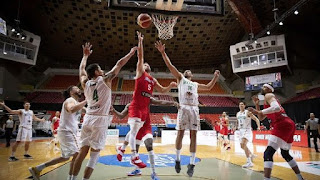 México cae ante el anfitrión Puerto Rico