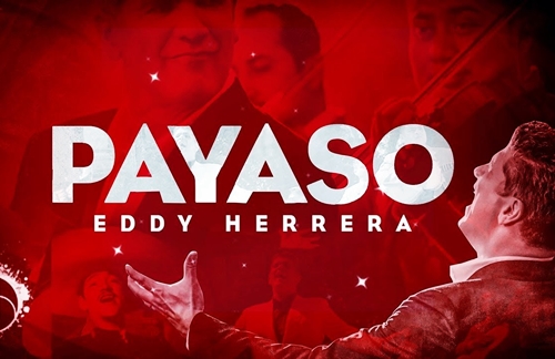 Payaso | Eddy Herrera Lyrics