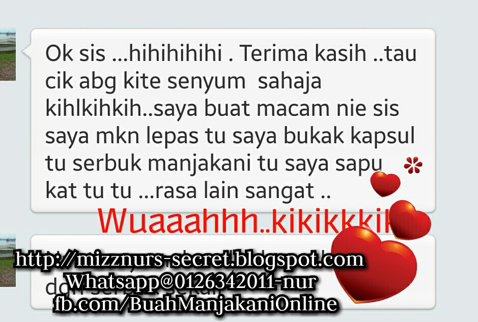hakmilik mizznurs