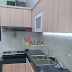 Kitchen Set Minimalis di Ngawi thumbnail