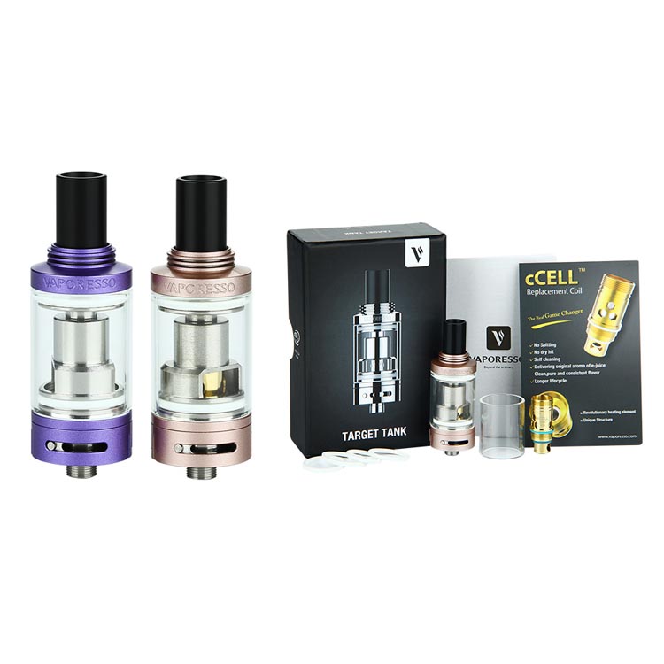 China Elego Vapes Electronic Cigarette RDA RTA RBA RDTA TANK Vaporizer