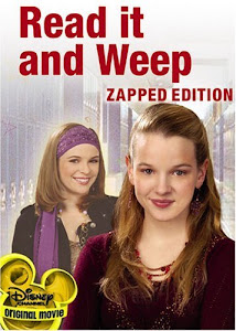 Read It and Weep Poster