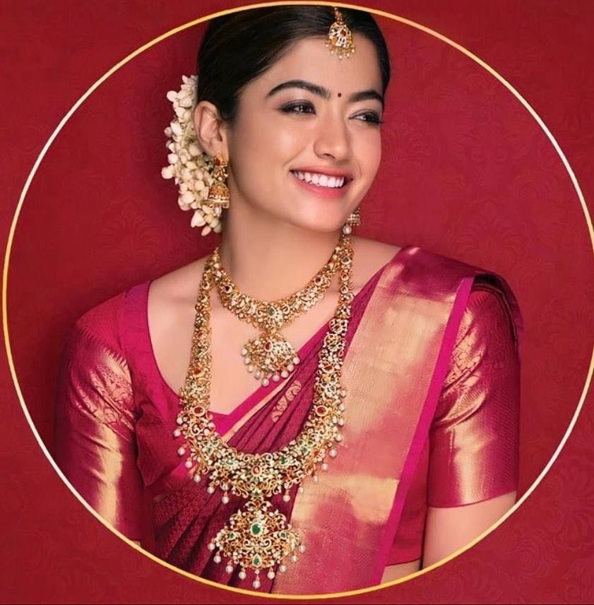 Rashmika Mandanna pic