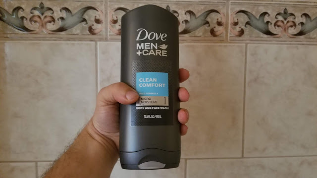 body wash