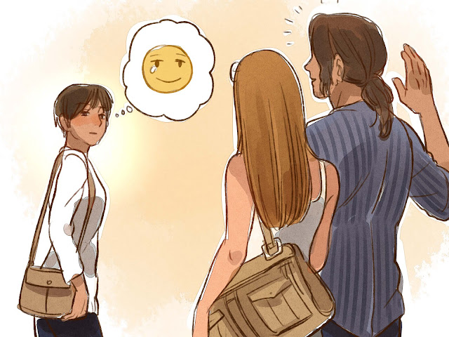  Melepaskan Tidak Akan Membuatmu Kehilangan, Tapi Akan Mendatangkan yang Lebih Dari yang Kamu Inginkan