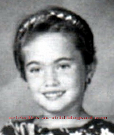 Tim Samaras Blog: Megan Fox Childhood Pictures