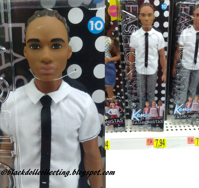 ken fashionista 10