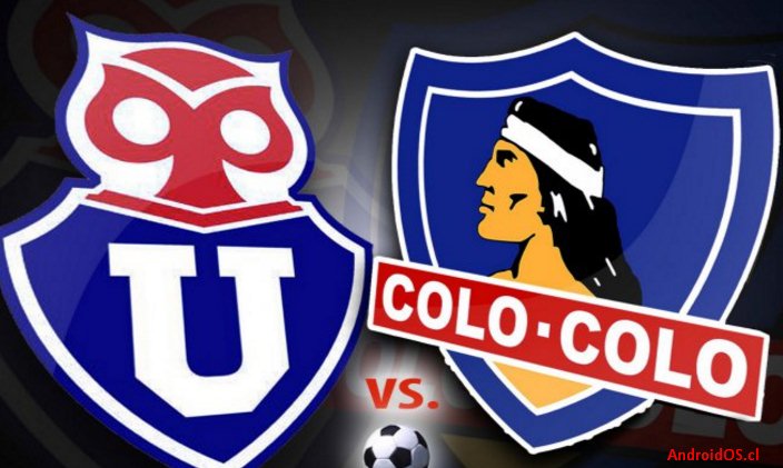 Colo Colo vs. Universidad de Chile | Apuestas Primera División de Chile 2022