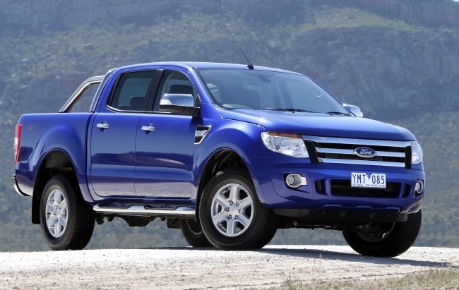 2013 ford ranger review and release date | Cars & Reviews