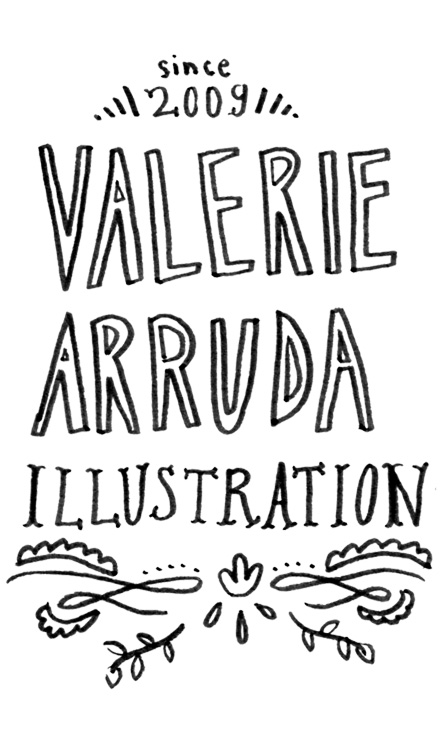 Valerie Arruda