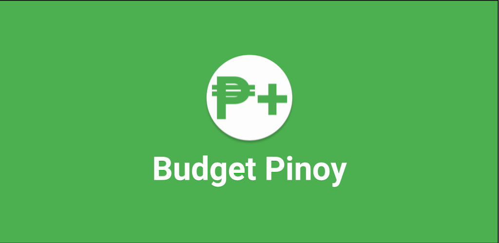 Budget Pinoy (Beta)