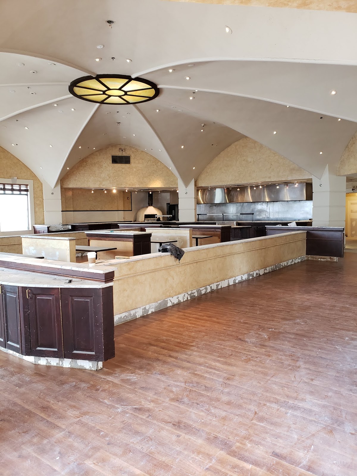 Tomorrow's News Today Atlanta [EXCLUSIVE] A Restaurant That James