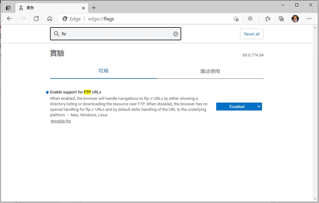 enable ftp on mac enable ftp on mac