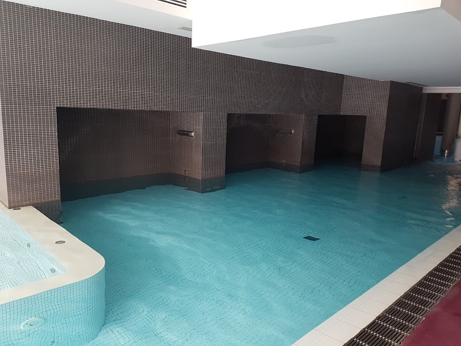 LAS CALDAS VILLA TERMAL (LAS CALDAS – OVIEDO)