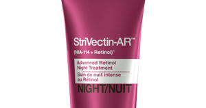 strivectin ar night