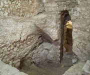 British Archaeologist - Dr Ken Dark discovers Jesus’s childhood home