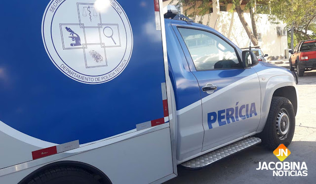 Piritiba: Idoso de 65 anos é espancado até a morte em Porto Feliz