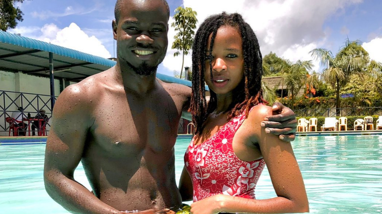 Mulamwah Beg Kenyans To Help Him Get His Wife Sonnie Back, After Getting  Dumped