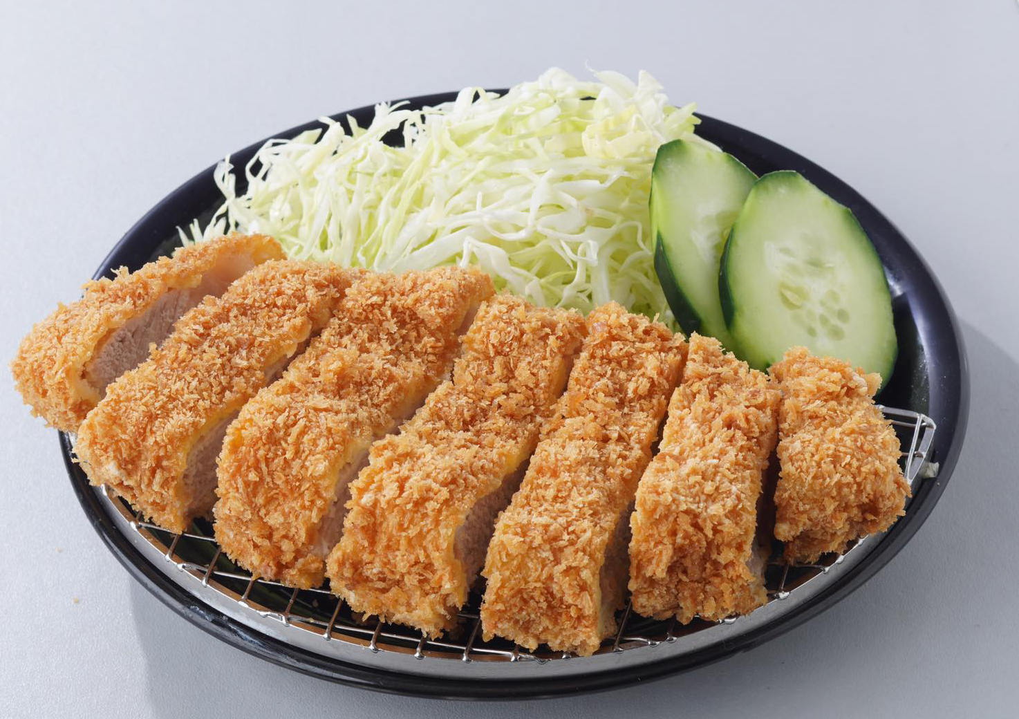 Katsu Meal made easy by Purefoods
