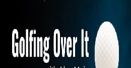 download game golfing over it for pc download game golfing over it for pc