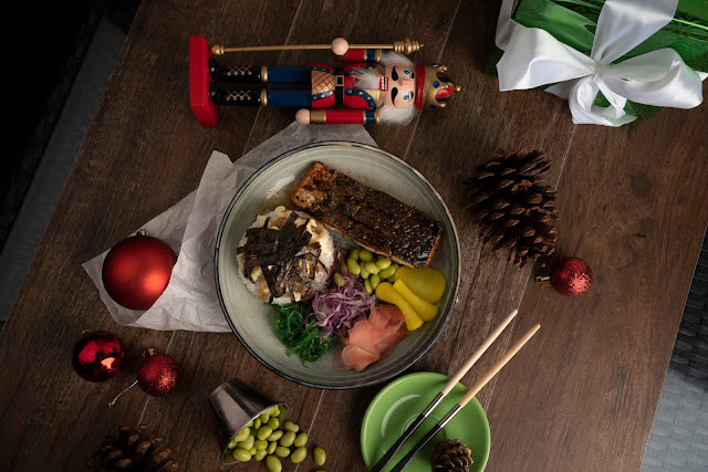 SOULed OUT & WIP Christmas and New Year's Eve 2019