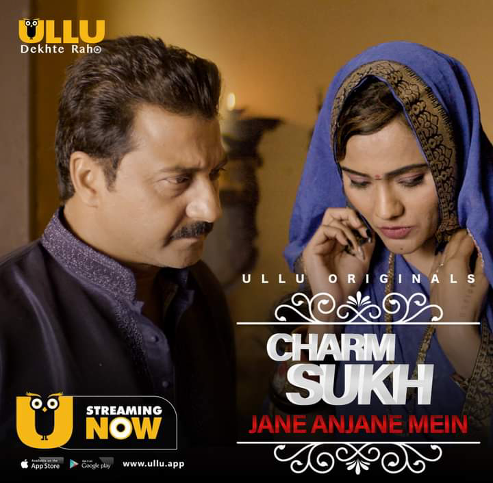 Ullu Web Series Online : Jane Anjane Mein Web Series Download Or Free Watch In Hindi