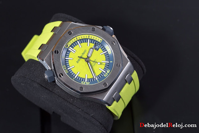 Audemars Piquet ROYAL OAK OFFSHORE DIVER2 Audemars Piquet ROYAL OAK OFFSHORE DIVER2