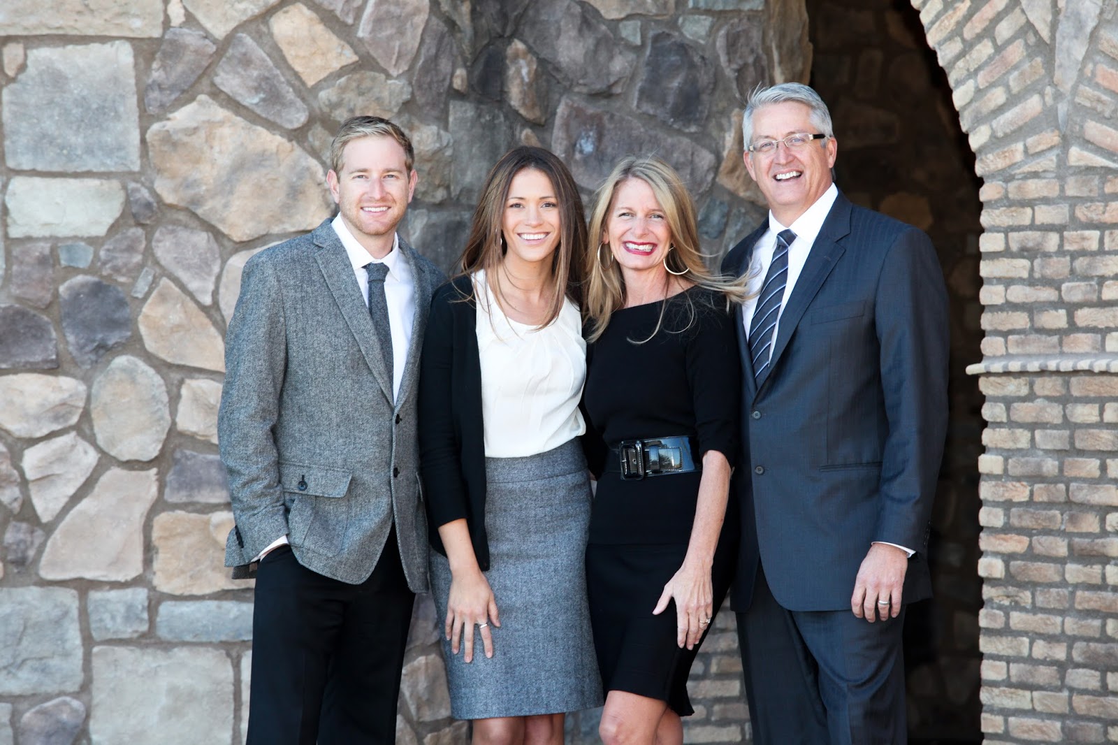 The Platinum Group Realtors LLC Agent Spotlight Behr & Behr Team