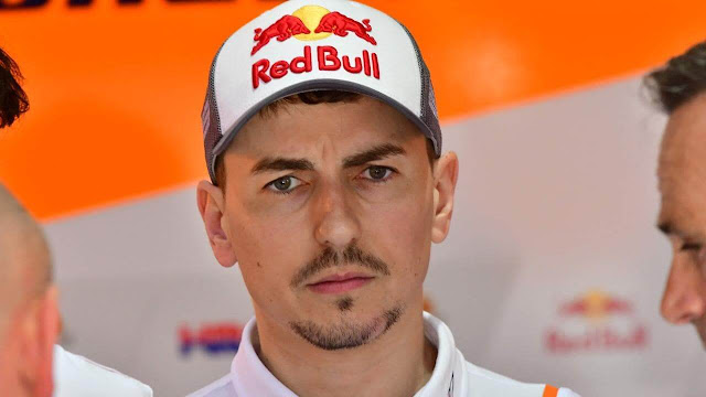 Absen Di GP Ceko Dan GP Austria, Lorenzo Ditargetkan Kembali Di GP Inggris