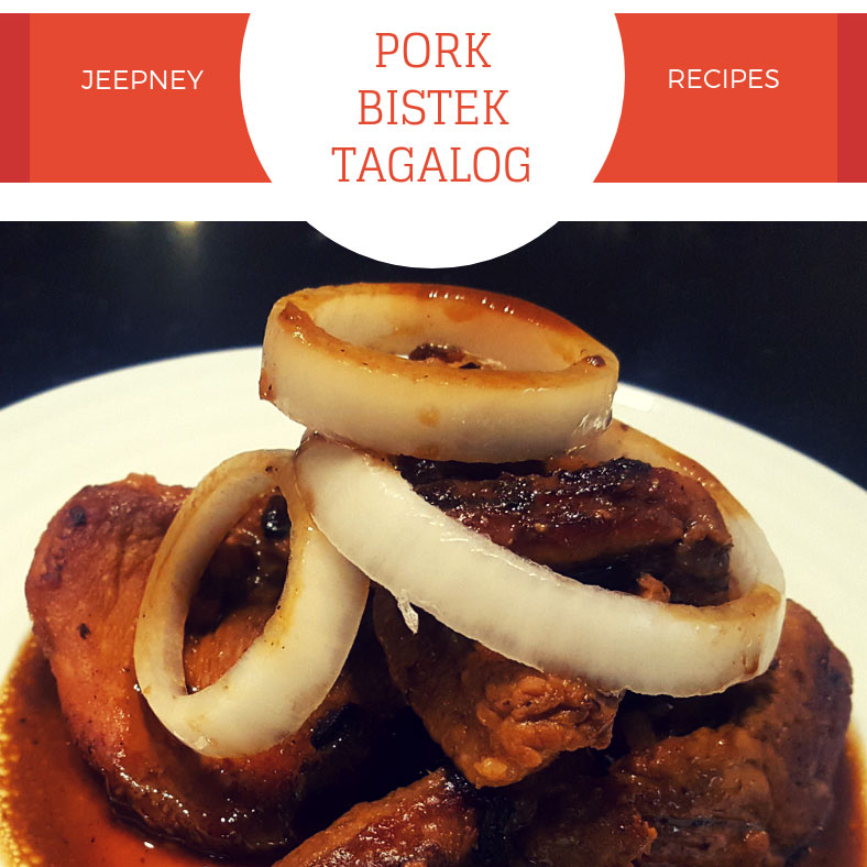 pork bistek tagalog www.jeepneyrecipes.com