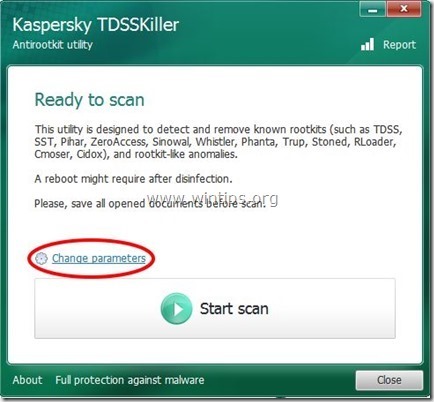 what is tdsskiller text document what is tdsskiller text document