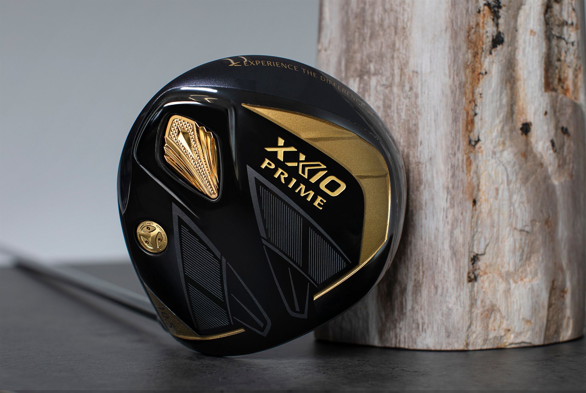 The 1 Writer in Golf XXIO Unveils AllNew XXIO Prime