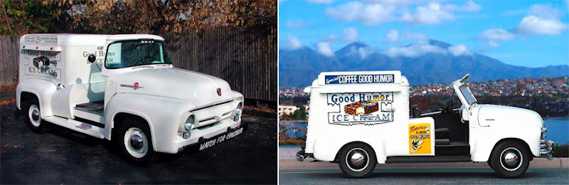 Ta Truck Service >> Vintage Ice Cream Trucks ~ vintage everyday Ta Truck Service >> Vintage Ice Cream Trucks ~ vintage everyday