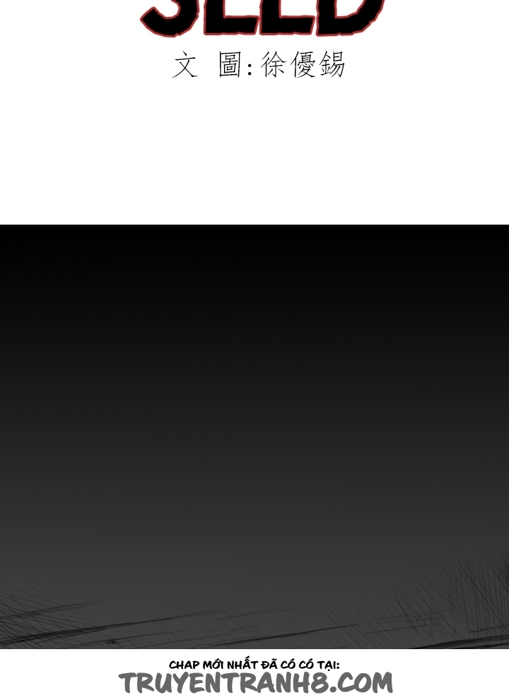 Hạt Giống Mỹ Nhân chap 16 - Trang 4