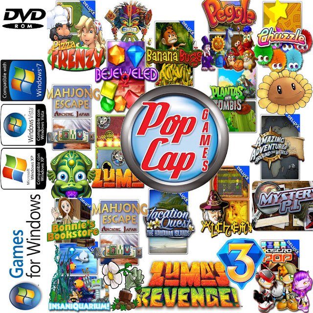 Popcap games plants vs zombies keygen lioala