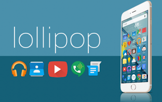 Daftar Aplikasi Android Terpopuler Versi Android Lollipop Daftar Aplikasi Android Terpopuler Versi Android Lollipop