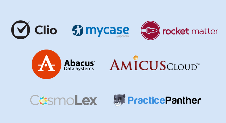Family Lawyer Software