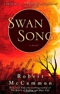 Swan Song by Robert McCammon