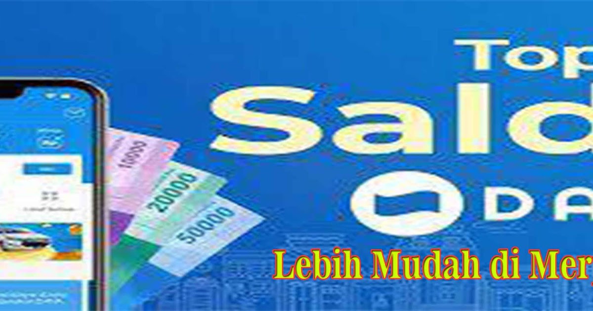 35 Top Up Dana Pakai Pulsa Info Dana Tunai