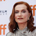 Isabelle Huppert won the Lifetime Achievement Award at IFFI 2019