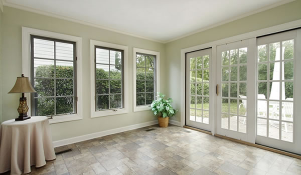 Why You Should Switch to UPVC Double Glazed Doors and Window?