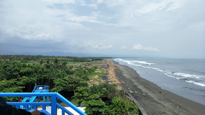 Delod Berawah Bali