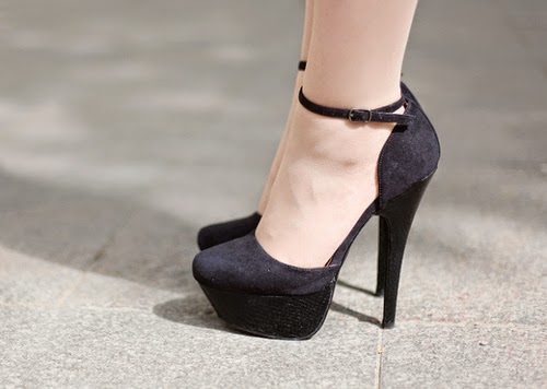 Zapatos de mujer Zapatos de mujer